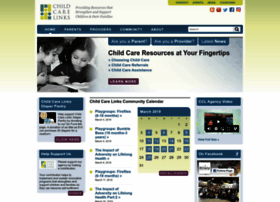 Childcarelinks.org thumbnail