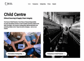 Childcentre.info thumbnail