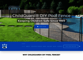 Childguard.com thumbnail