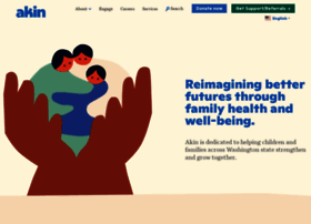 Childhaven.org thumbnail