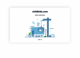 Childkids.com thumbnail
