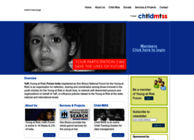 Childmiss.net thumbnail