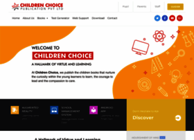 Childrenchoice.in thumbnail