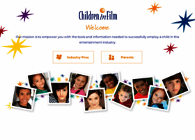 Childreninfilm.com thumbnail