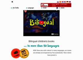 Childrens-books-bilingual.com thumbnail