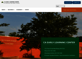 Childrensacademy.nafcs.k12.in.us thumbnail