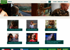 Childrensoncologygroup.org thumbnail Childrensoncologygroup.org thumbnail