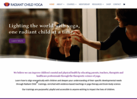 Childrensyoga.com thumbnail