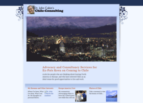 Chile-consulting.cl thumbnail