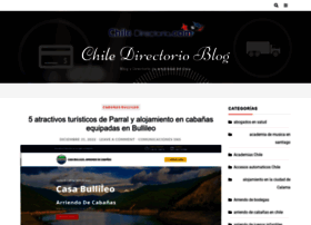 Chile-directorio.com thumbnail