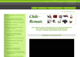 Chile-remate.cl thumbnail