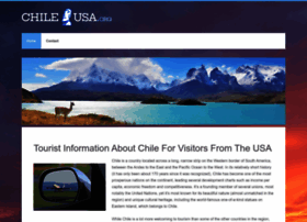 Chile-usa.org thumbnail