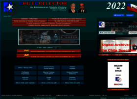 Chilecollector.com thumbnail