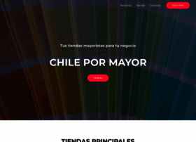 Chilepormayor.cl thumbnail
