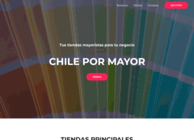 Chilepormayor.com thumbnail