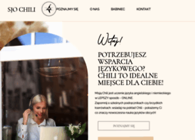 Chili.edu.pl thumbnail