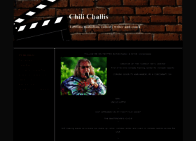 Chilichallis.com thumbnail