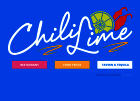 Chililime.net thumbnail