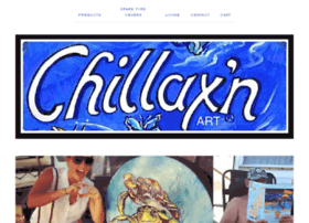 Chillaxn.com.au thumbnail