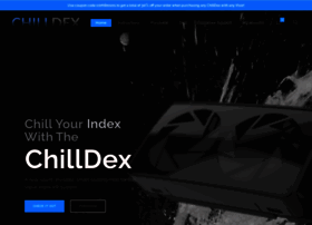 Chilldex.com thumbnail