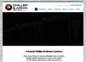 Chillerandaircon.co.za thumbnail Chillerandaircon.co.za thumbnail