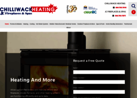 Chilliwackheating.ca thumbnail Chilliwackheating.ca thumbnail