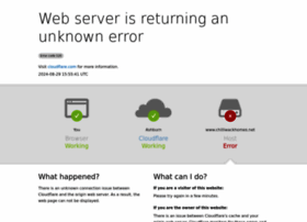 Chilliwackhomes.net thumbnail