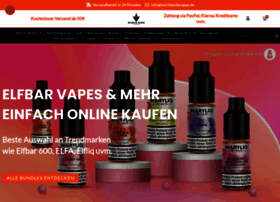Chillsticks.de thumbnail