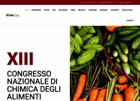 Chimali2023.it thumbnail