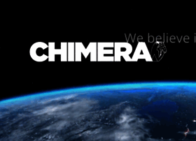 Chimeracom.com thumbnail