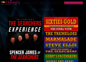 Chimesinternational.com thumbnail