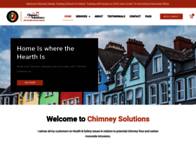 Chimneysolutions.ie thumbnail