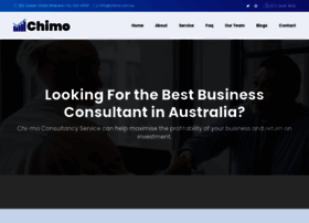 Chimo.com.au thumbnail