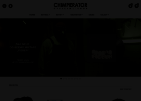 Chimperator-shop.com thumbnail