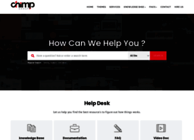 Chimpstudio.co.uk thumbnail