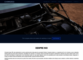 Chimszed.ro thumbnail
