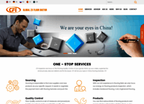 China-floor-inspection.com thumbnail