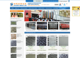 China-mosaics.com thumbnail