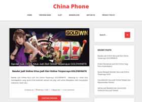 China-phone.net thumbnail