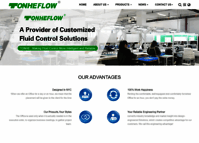 China-tonhe.com thumbnail