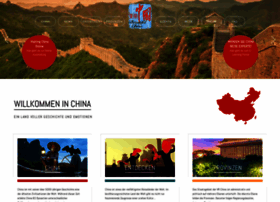China-tourism.de thumbnail