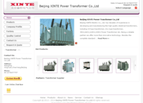 China-transformer.net thumbnail