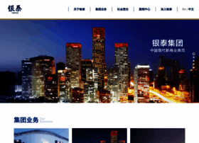 China-yintai.com thumbnail