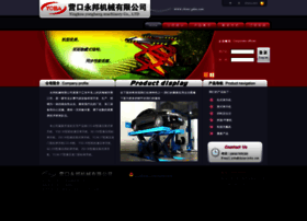 China-yoba.com thumbnail