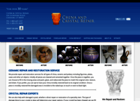 Chinaandcrystalrepair.com thumbnail