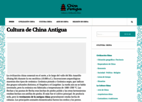 Chinaantigua.com thumbnail