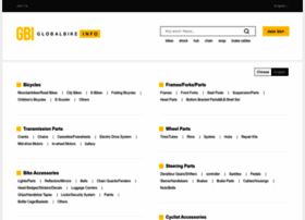 Chinabikeinfo.com thumbnail