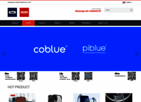 Chinacoblue.com thumbnail Chinacoblue.com thumbnail