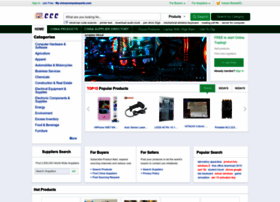 Chinacomputerparts.com thumbnail