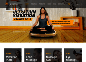 Chinahomegym.com thumbnail
